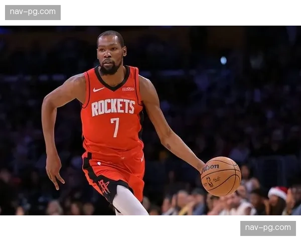 火箭凭借姚明情怀稳固中国市场，杜兰特加盟助推流量回升