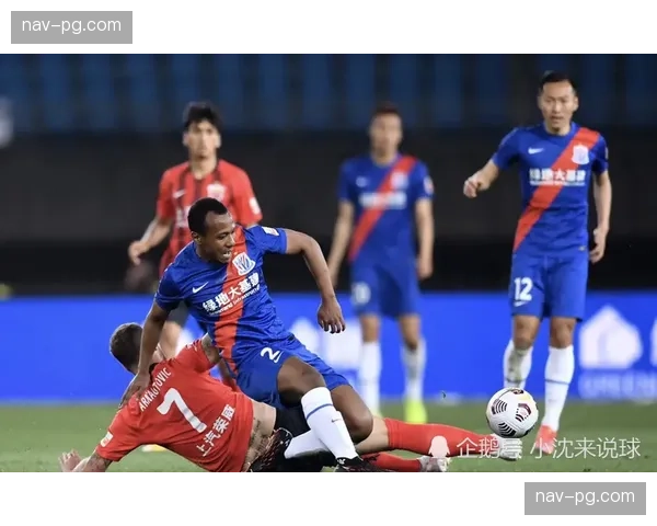 申花负重10分逆袭叙事开启 阵容厚度或成填坑关键变量