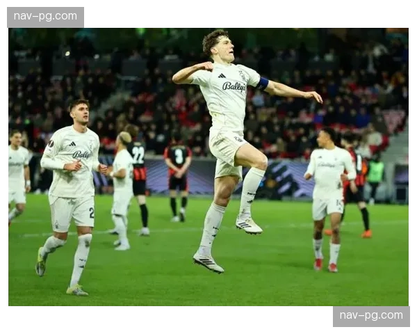 热刺对诺丁汉森林，保级六分战创赛季转折点